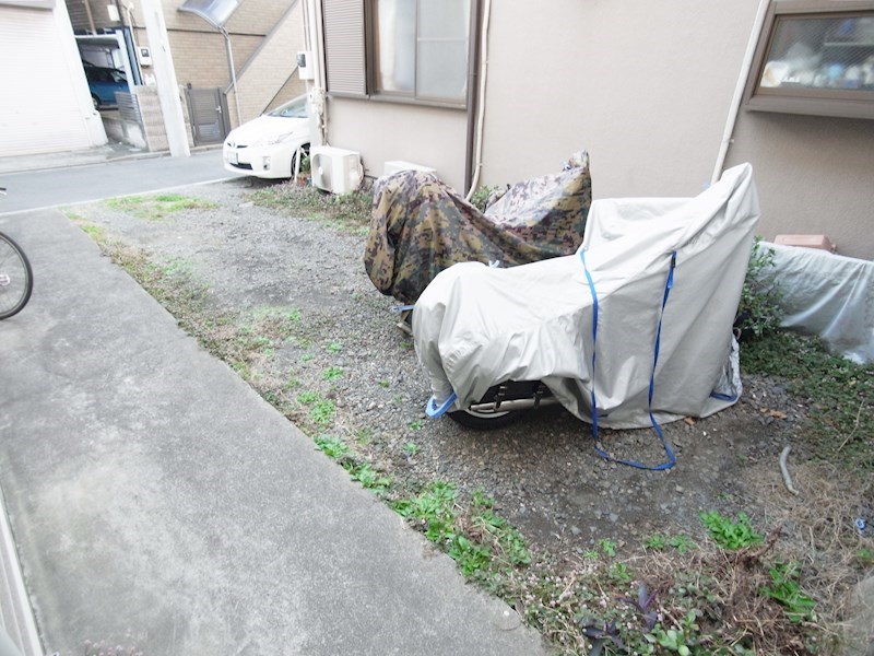 エステートピア金子 その他外観3