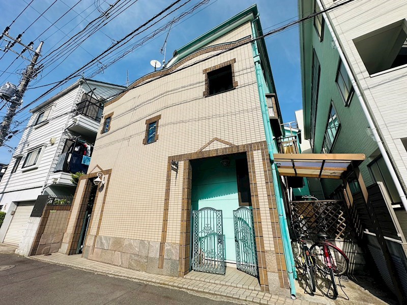 ブランシェ五反野 その他外観2