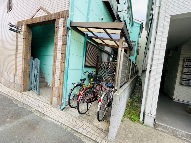 ブランシェ五反野 その他外観3
