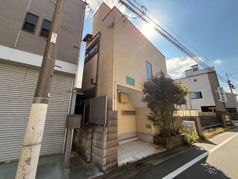 コーポＫ２ その他外観4
