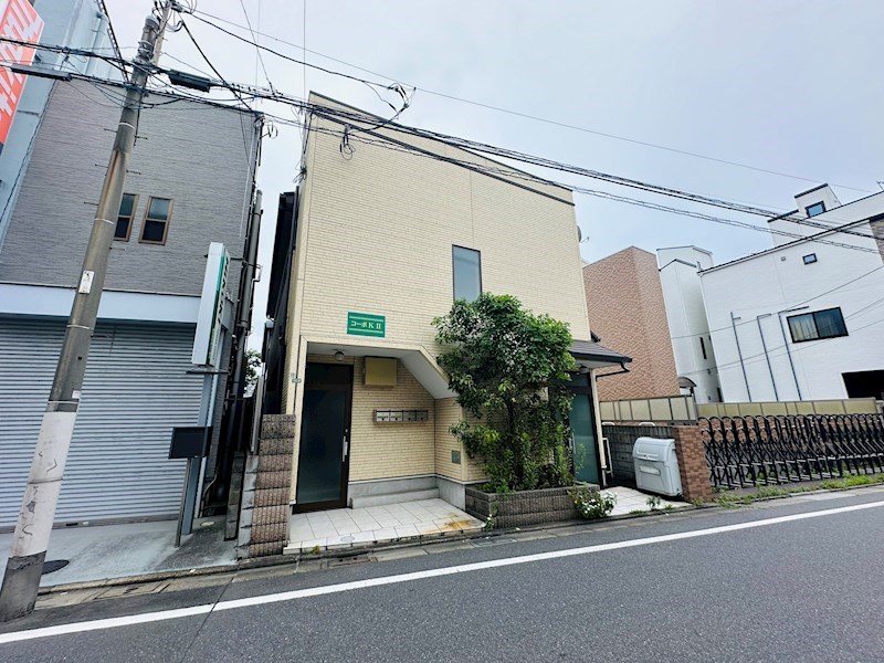コーポＫ２ その他外観6