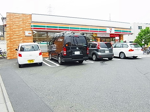 ディアコート梅島 周辺画像1