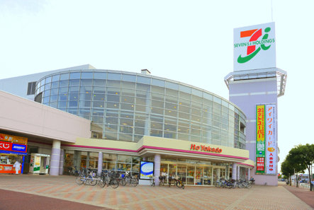 PACE 周辺画像1