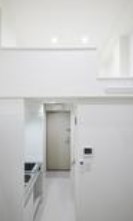 Ｃａｓａ　Ｃｏｍｏｄｏ 玄関