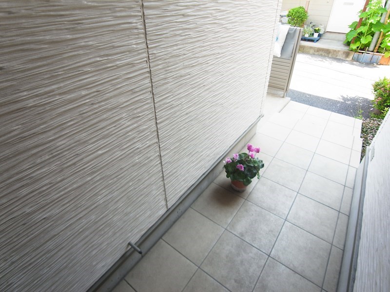 Ｃａｓａ　Ｃｏｍｏｄｏ その他外観3