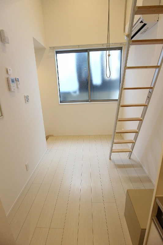 VILLEST 町屋 ベッドルーム