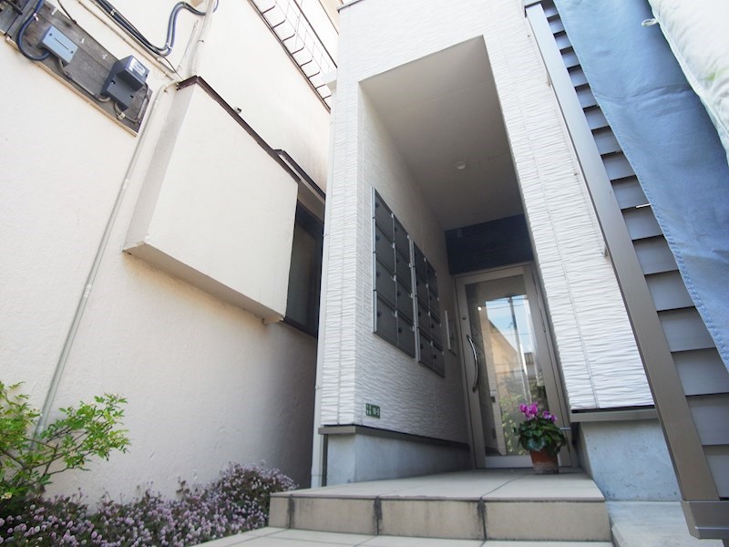 Ｃａｓａ　Ｃｏｍｏｄｏ その他外観1