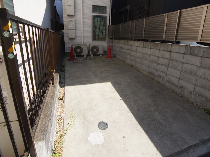 Ｃａｓａ　Ｃｏｍｏｄｏ その他外観2