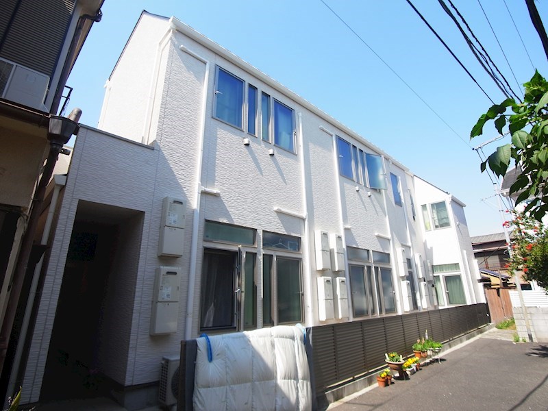 Ｃａｓａ　Ｃｏｍｏｄｏ その他外観4