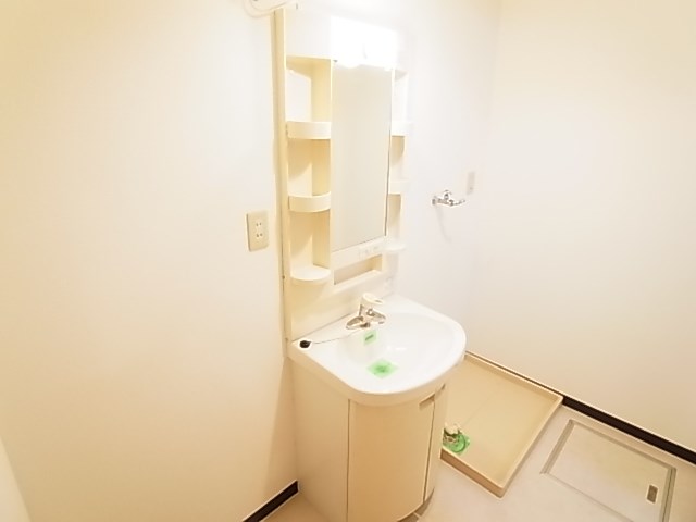 メトロステージ一ツ家 その他2