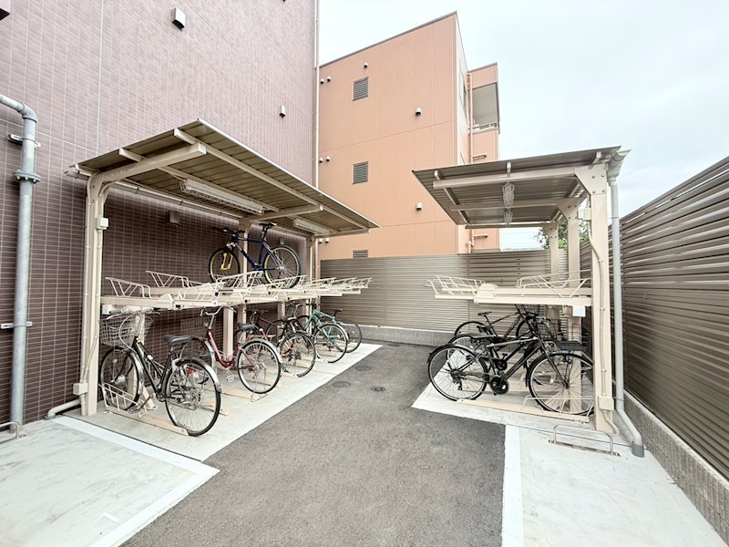 ブライズ亀有 その他外観5