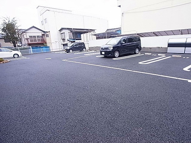 グラース その他外観3
