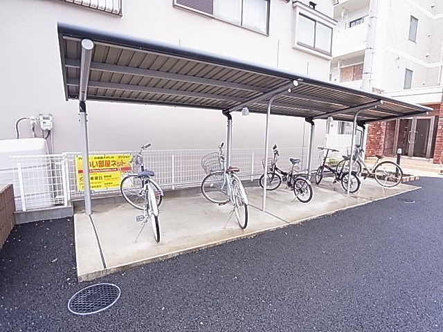 グラース その他外観4