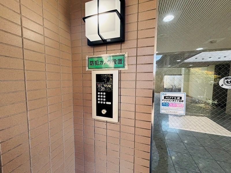 リーブル北小金 その他外観3