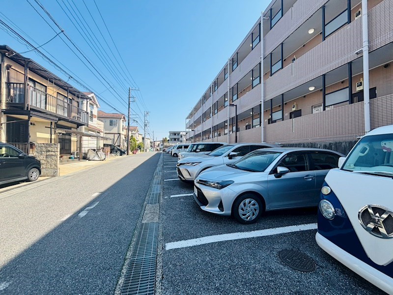 リーブル北小金 その他外観4