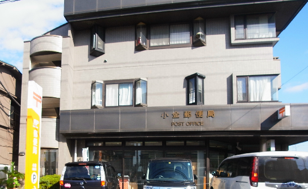 リーブル北小金 周辺画像7