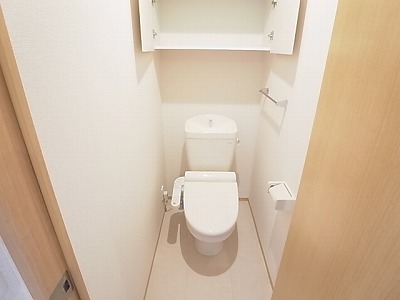 アルページュＢ棟 その他1