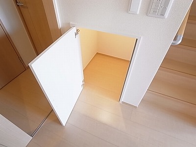 アルページュＢ棟 その他10
