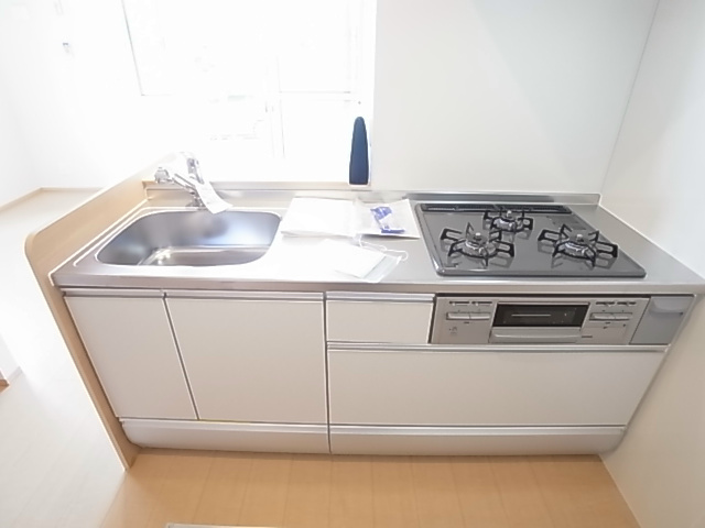 アルページュＢ棟 その他15