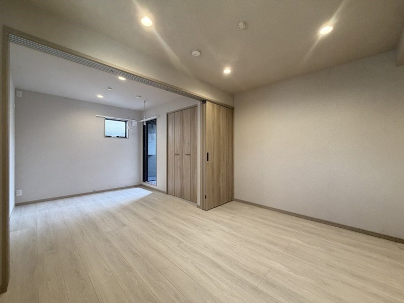 クロワッサン六町 その他