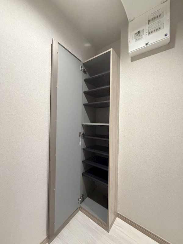 クロワッサン六町 その他