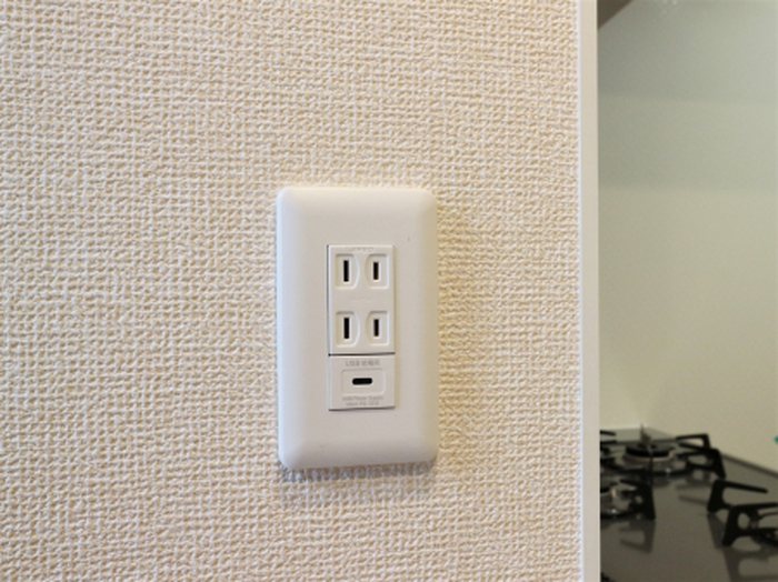 アミティエY その他設備