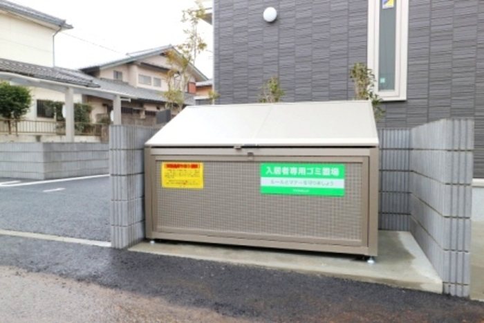 アミティエY その他共有部分