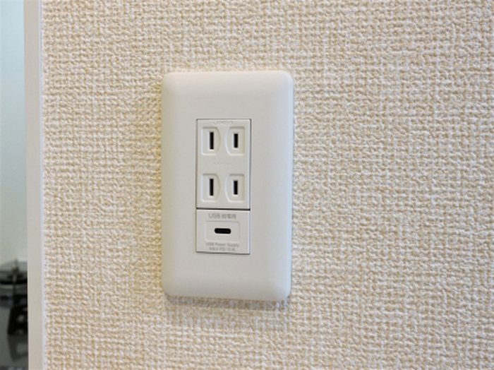 アミティエY その他設備