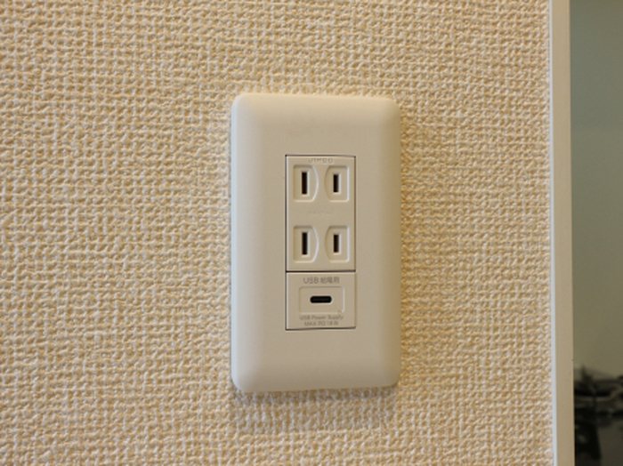アミティエY その他設備