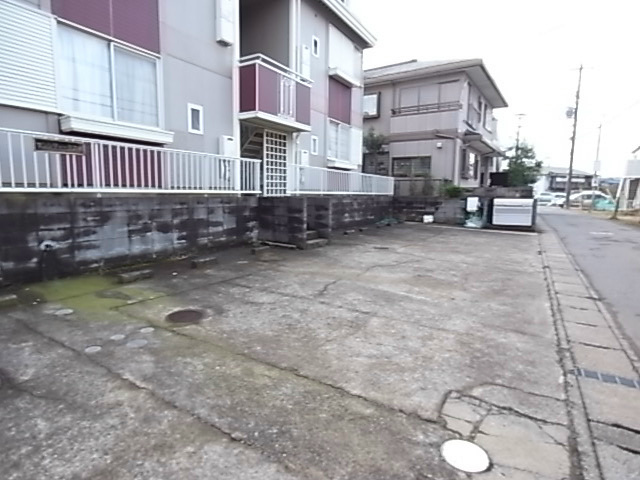 サンシティーチアキ その他外観1