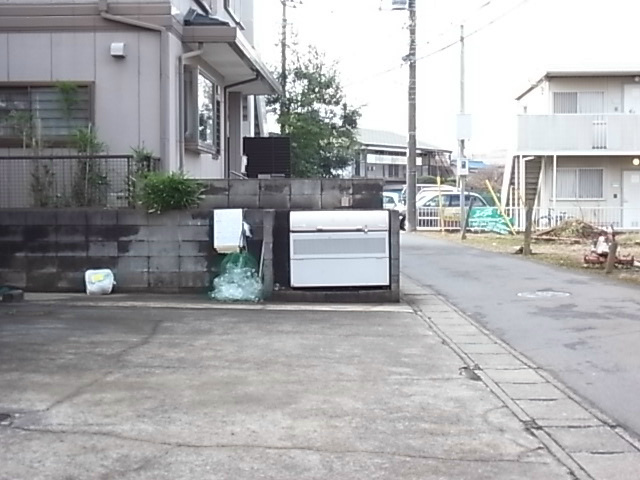 サンシティーチアキ その他外観3