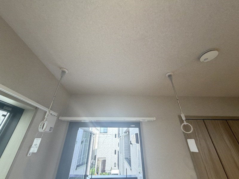 クロワッサン六町 その他