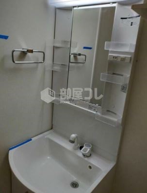 ハーモニーテラス栗原Ⅲ その他2