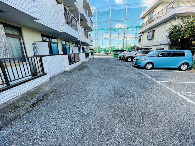ニューコーポ東和 その他外観2