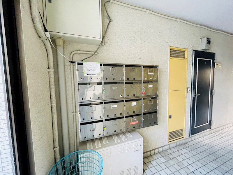 ニューコーポ東和 その他外観3