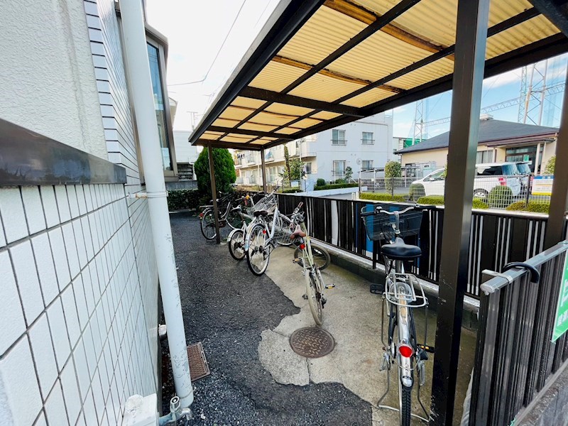 ニューコーポ東和 その他外観4