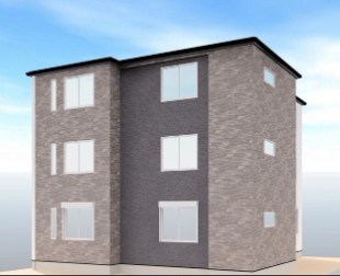 KEIAI　RESIDENCE　みのり台 外観
