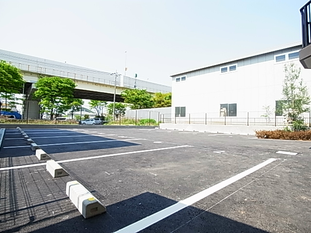シュヴァルブラン白馬 その他外観2