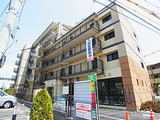 シュヴァルブラン白馬 その他外観4