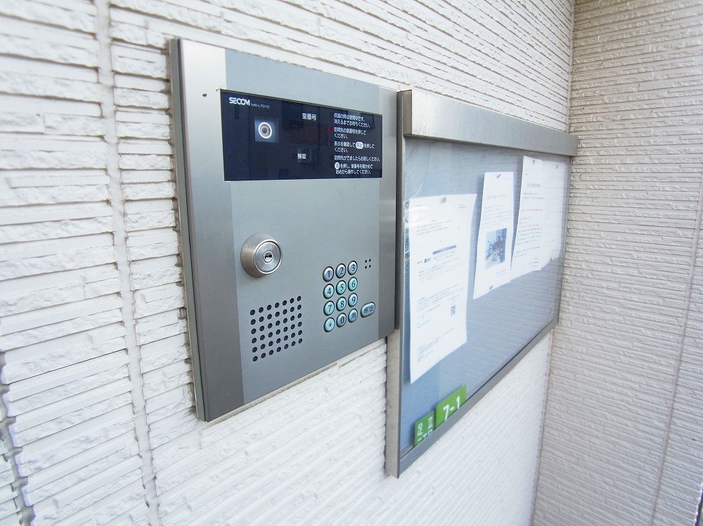 ベルダ・ビレッジオ６ その他外観5