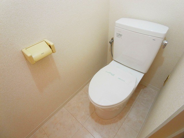 ファインクロス四番館 その他1