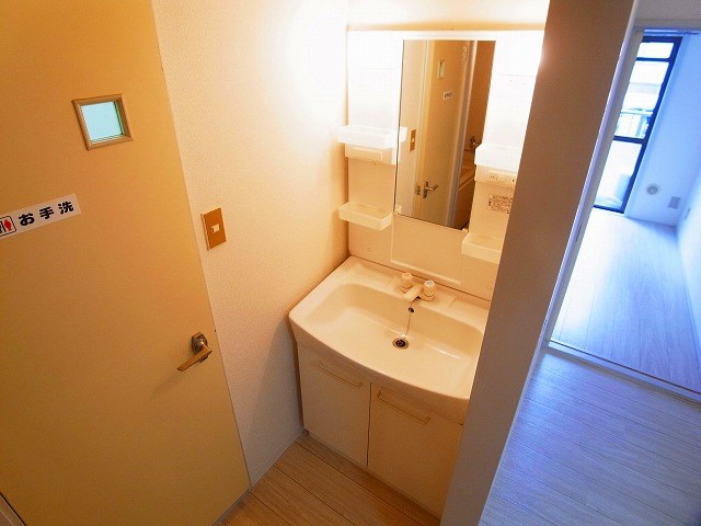 ファインクロス四番館 その他2