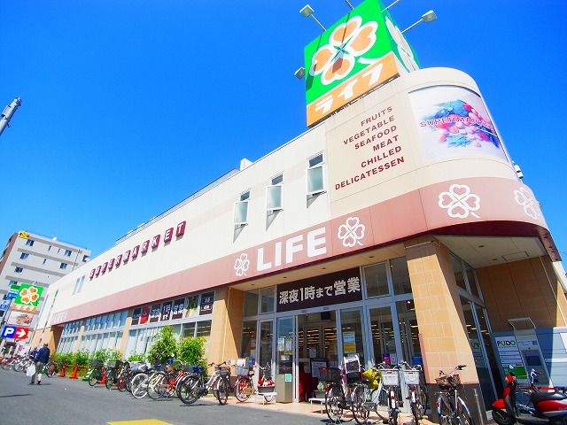 ルミアコート六町 周辺画像3