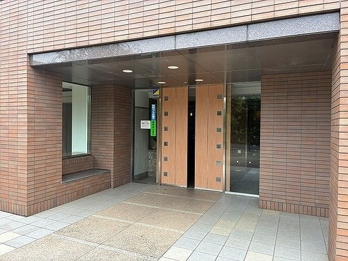 サーパス常盤平 その他外観1