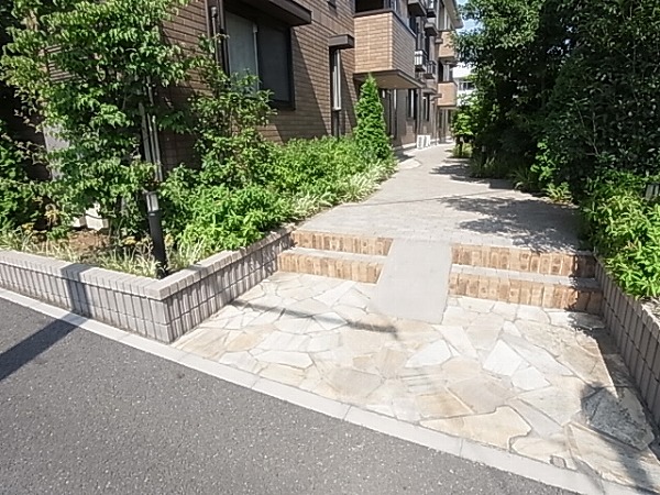 イリアンソスⅠ その他外観1