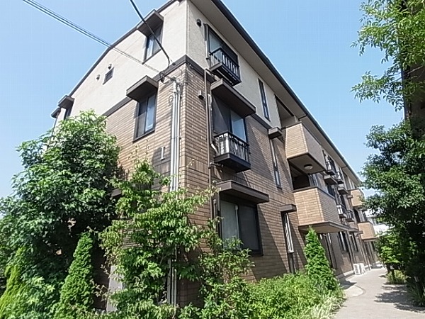 イリアンソスⅠ その他外観2