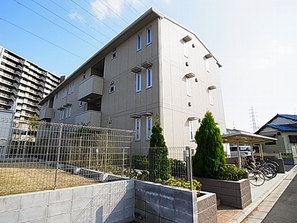 クレーストＳ その他外観1