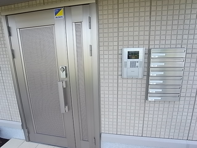 クレーストＳ その他外観2