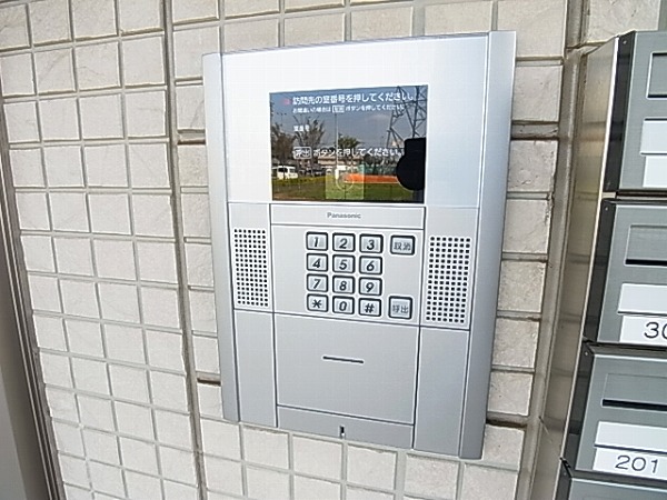 クレーストＳ その他外観4