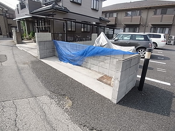 メゾンローレルⅡ その他外観4